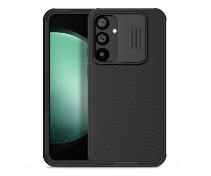 Etui do telefonów Nillkin Camshield Pro do Samsung Galaxy S23 FE black 6902048267992